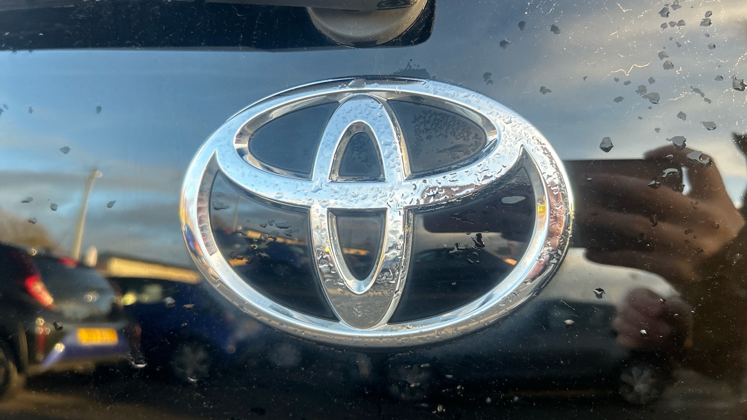 Used Toyota Aygo X 2022 for sale - 76984646: Photo 28