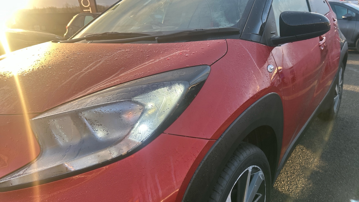 Used Toyota Aygo X 2022 for sale - 76984646: Photo 31