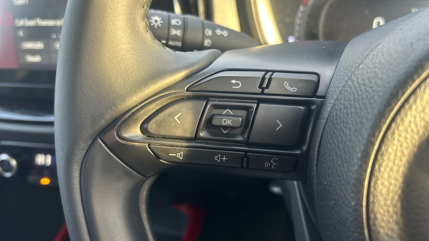 Used Toyota Aygo X 2022 for sale - 76984646: Photo 32