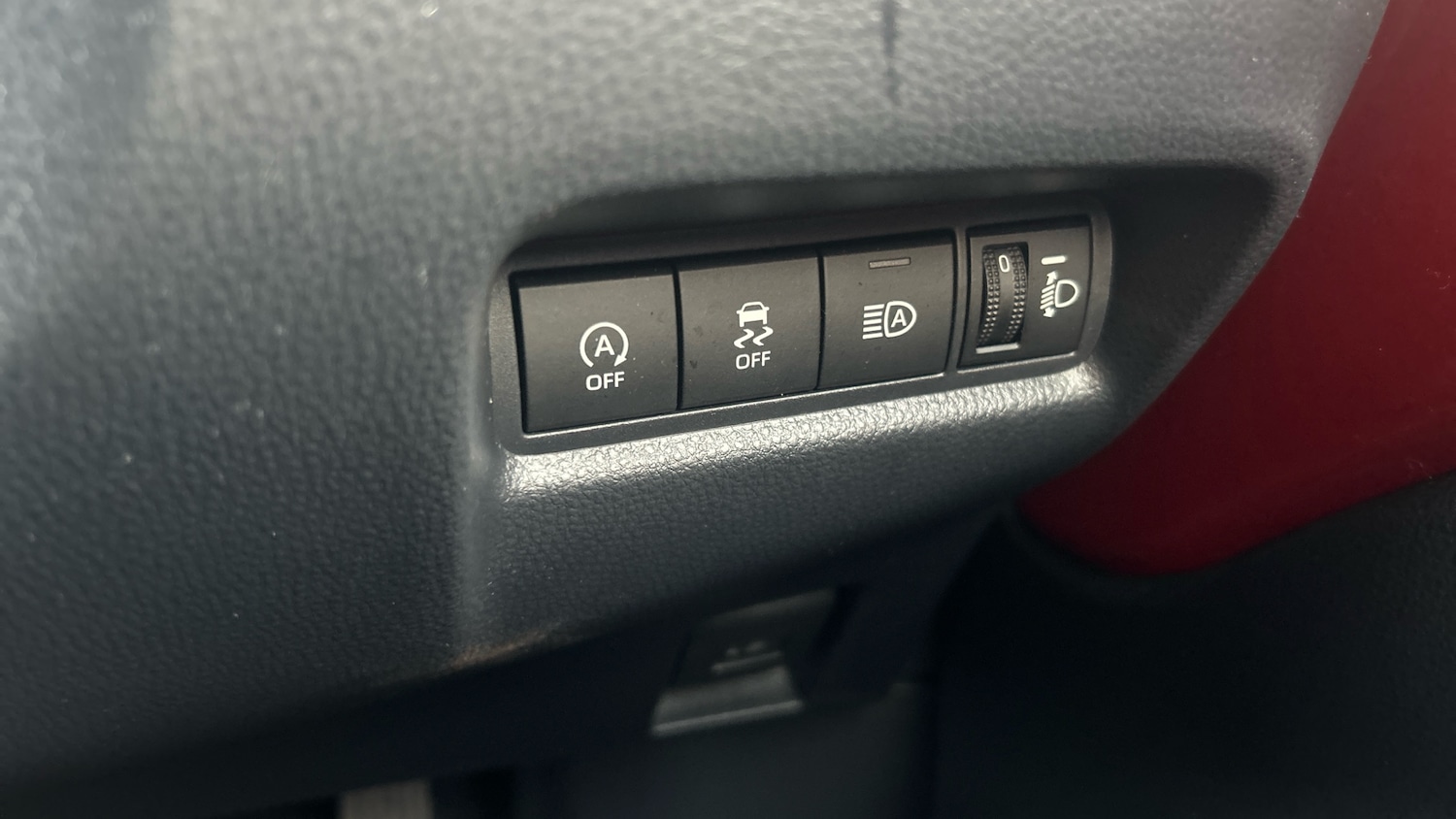 Used Toyota Aygo X 2022 for sale - 76984646: Photo 36