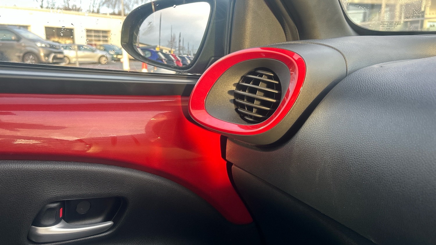 Used Toyota Aygo X 2022 for sale - 76984646: Photo 42