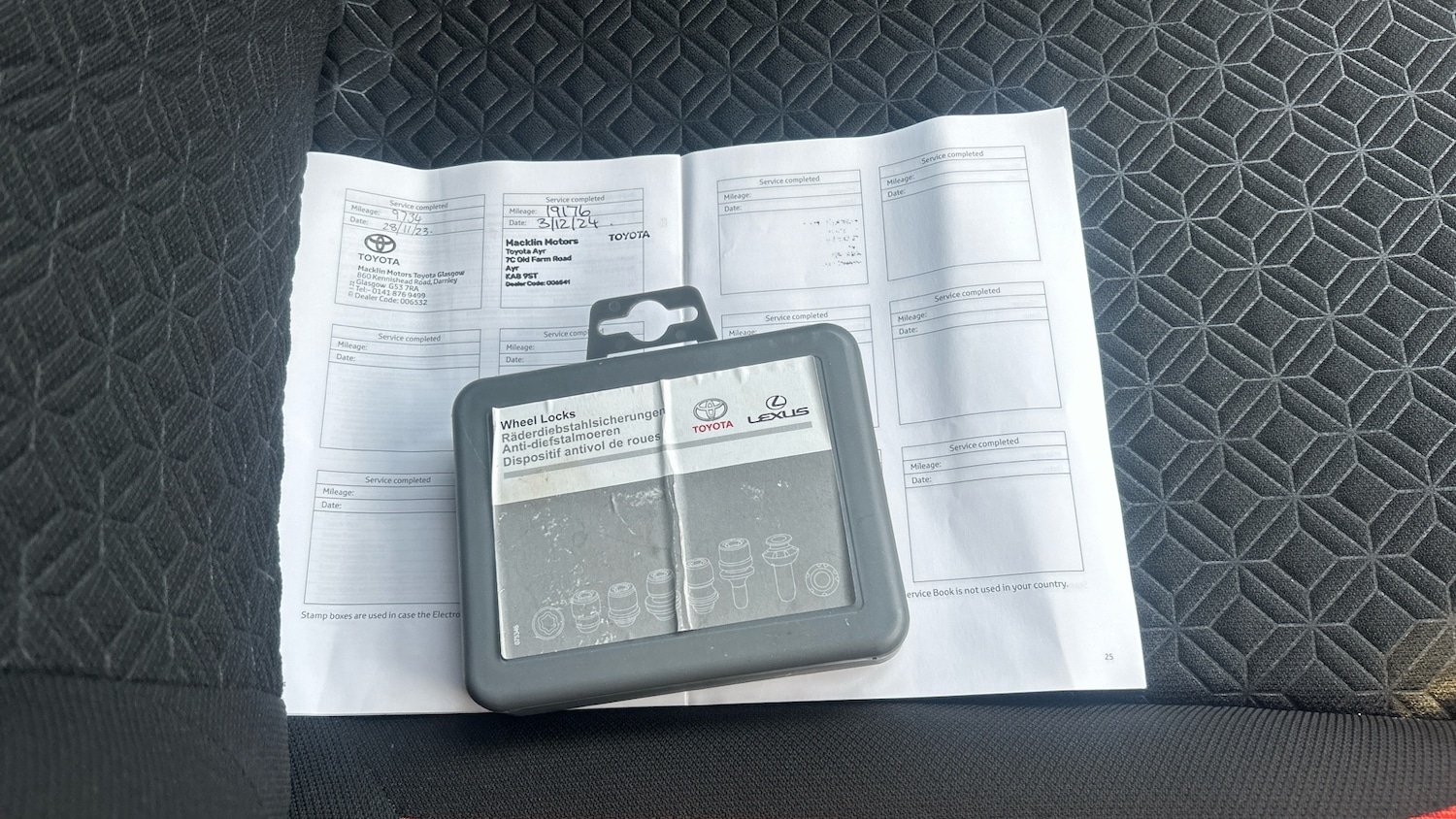 Used Toyota Aygo X 2022 for sale - 76984646: Photo 44