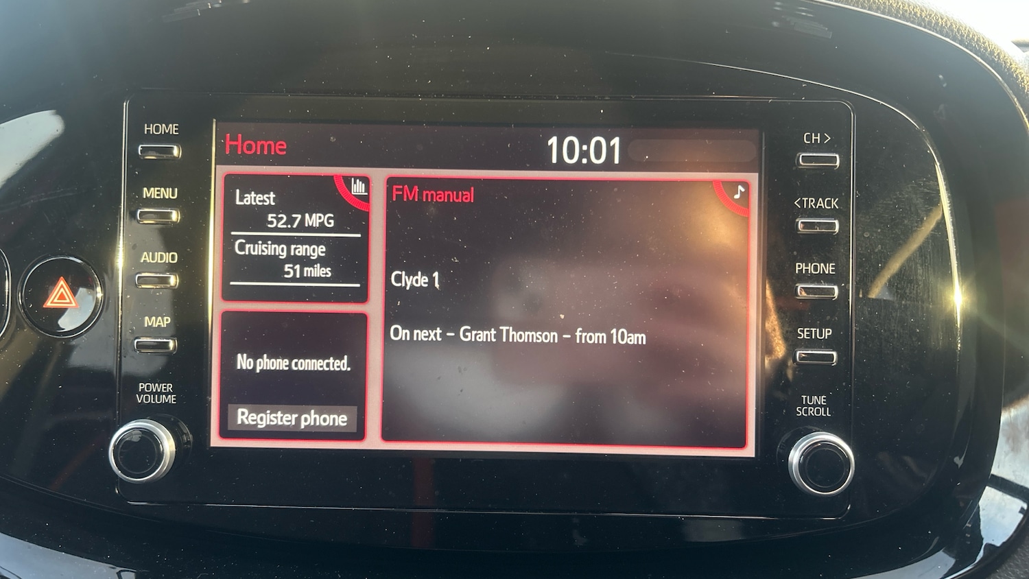 Used Toyota Aygo X 2022 for sale - 76984646: Photo 7