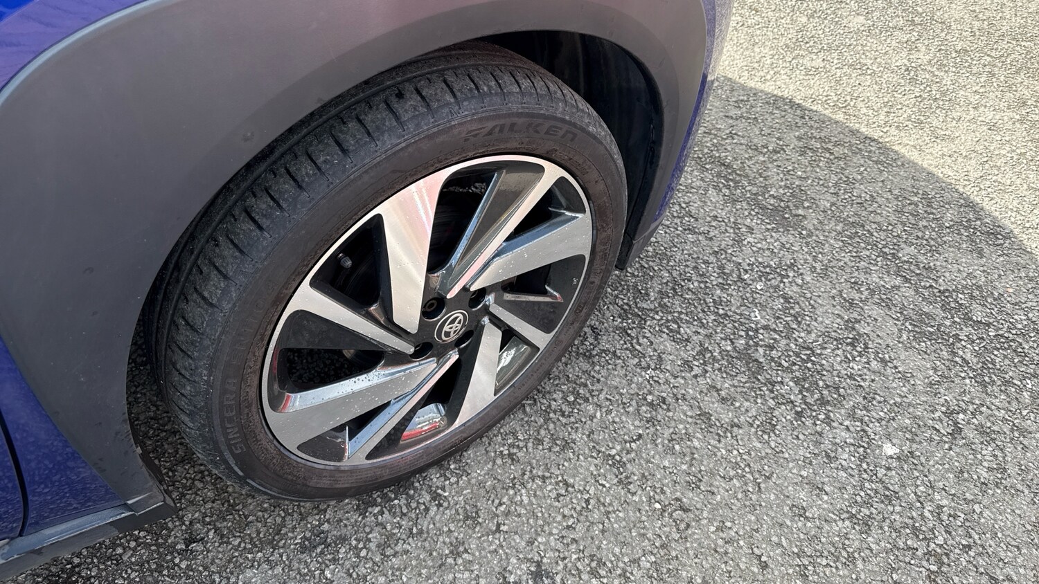 Used Toyota Aygo X 2022 for sale - 78105418: Photo 20