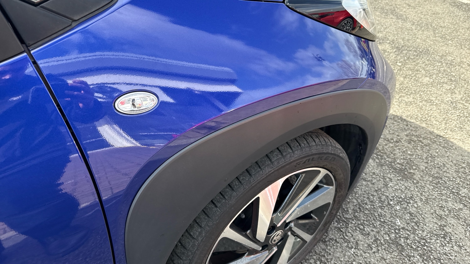 Used Toyota Aygo X 2022 for sale - 78105418: Photo 21