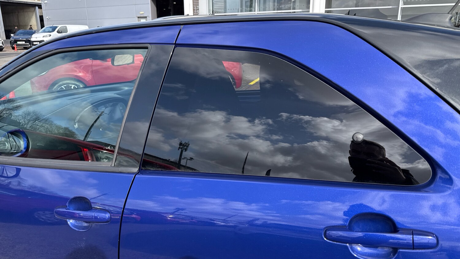 Used Toyota Aygo X 2022 for sale - 78105418: Photo 27