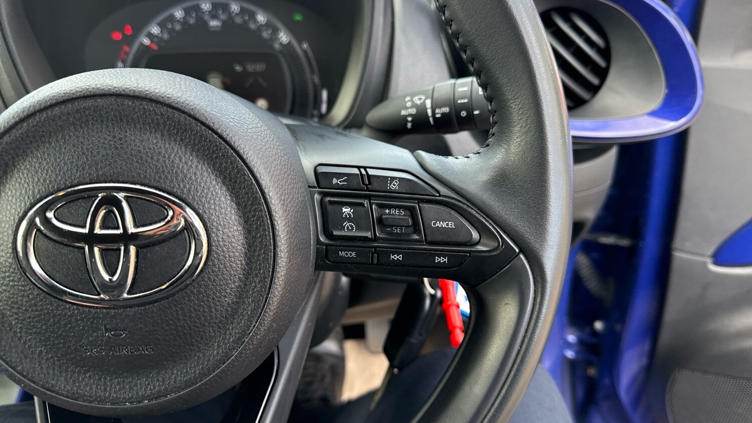 Used Toyota Aygo X 2022 for sale - 78105418: Photo 30