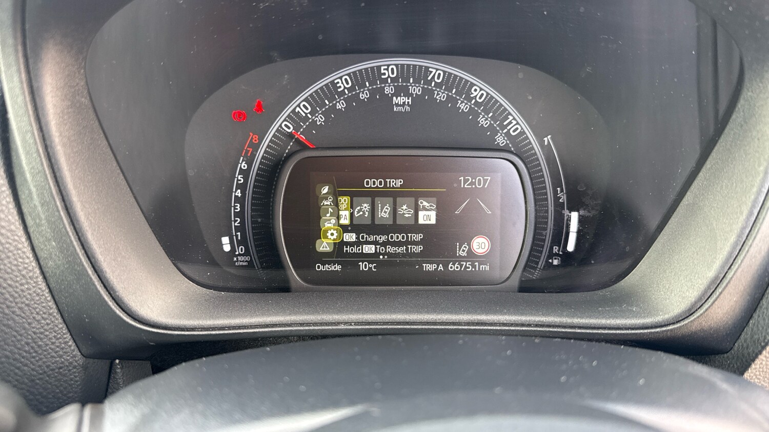 Used Toyota Aygo X 2022 for sale - 78105418: Photo 34