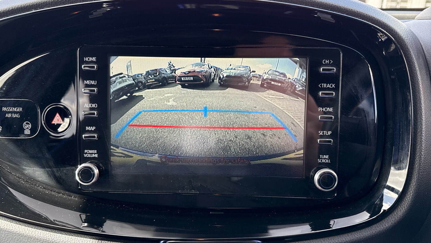 Used Toyota Aygo X 2022 for sale - 78105418: Photo 35