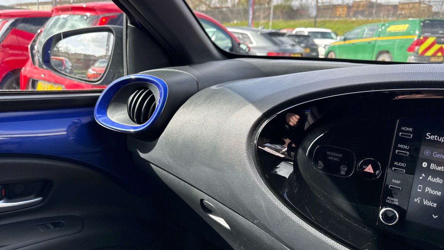 Used Toyota Aygo X 2022 for sale - 78105418: Photo 39