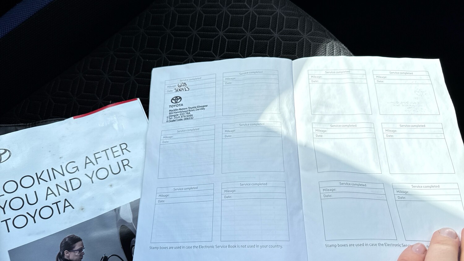 Used Toyota Aygo X 2022 for sale - 78105418: Photo 42