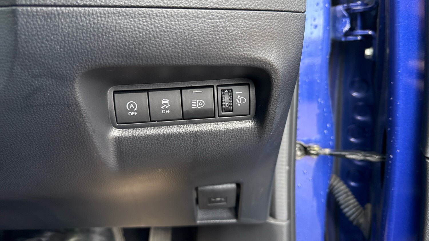 Used Toyota Aygo X 2022 for sale - 78105418: Photo 45