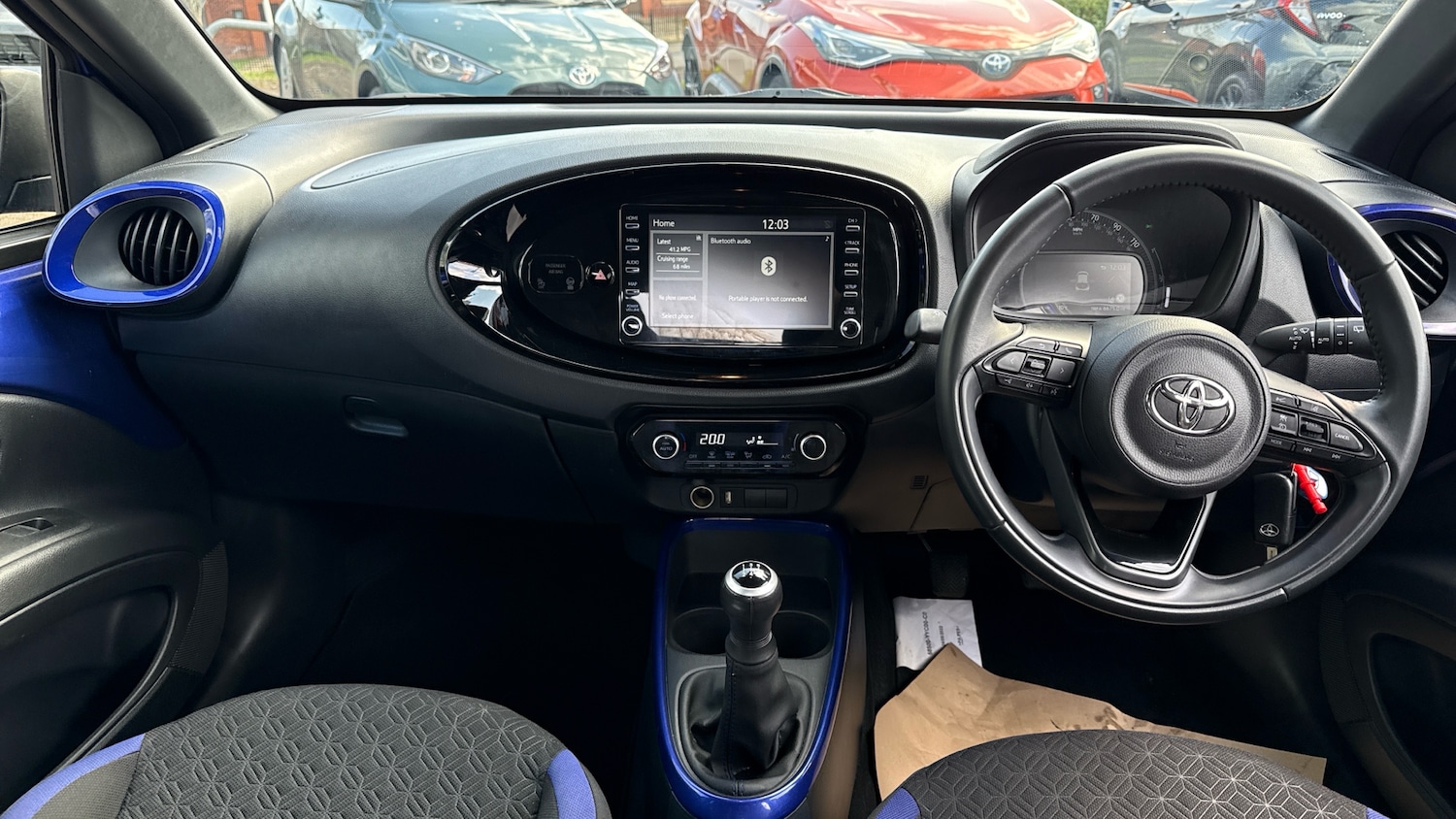 Used Toyota Aygo X 2022 for sale - 78105418: Photo 5