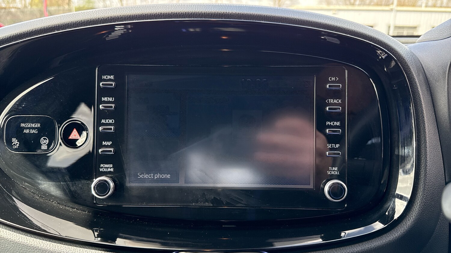 Used Toyota Aygo X 2022 for sale - 78105418: Photo 7