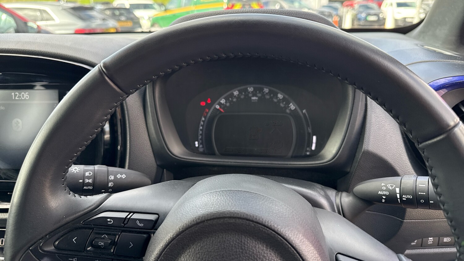 Used Toyota Aygo X 2022 for sale - 78105418: Photo 9