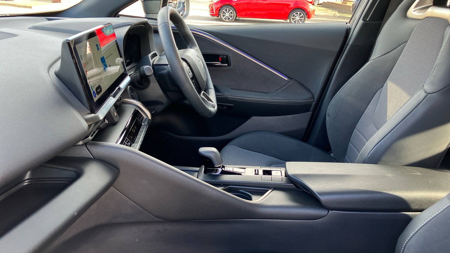 Used Toyota C-HR 2024 for sale - 78150575: Photo 10