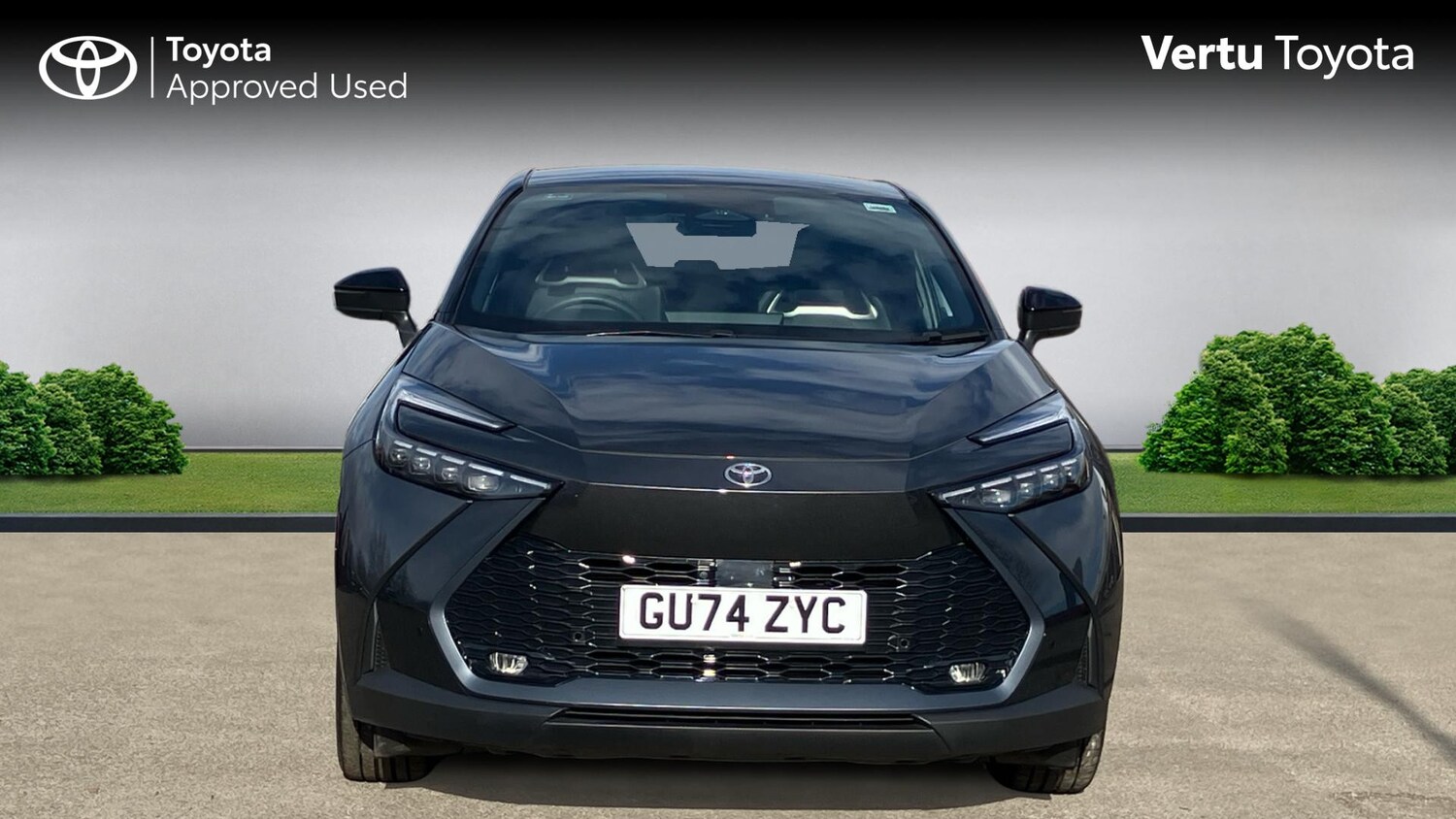 Used Toyota C-HR 2024 for sale - 78150575: Photo 15