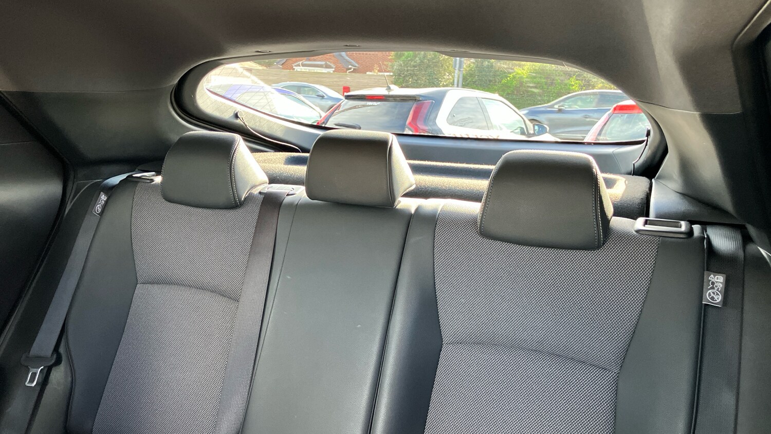 Used Toyota C-HR 2024 for sale - 78150575: Photo 23