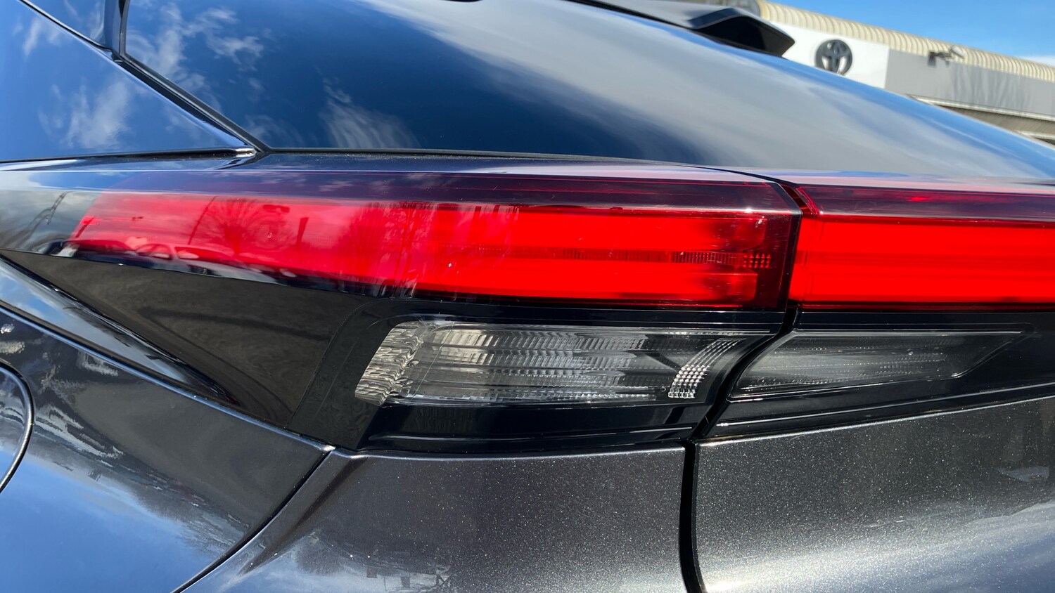 Used Toyota C-HR 2024 for sale - 78150575: Photo 25