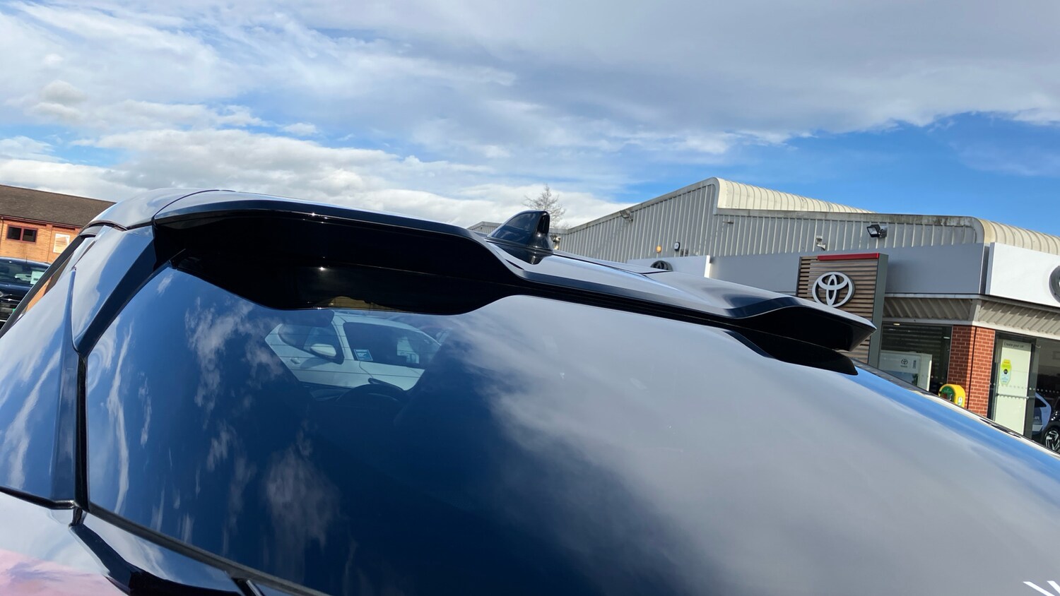 Used Toyota C-HR 2024 for sale - 78150575: Photo 26