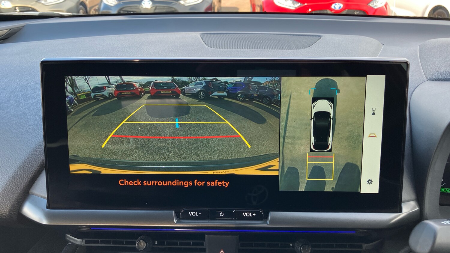 Used Toyota C-HR 2024 for sale - 78150575: Photo 31