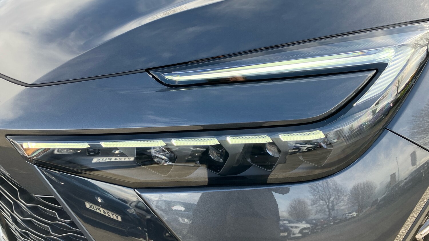 Used Toyota C-HR 2024 for sale - 78150575: Photo 32