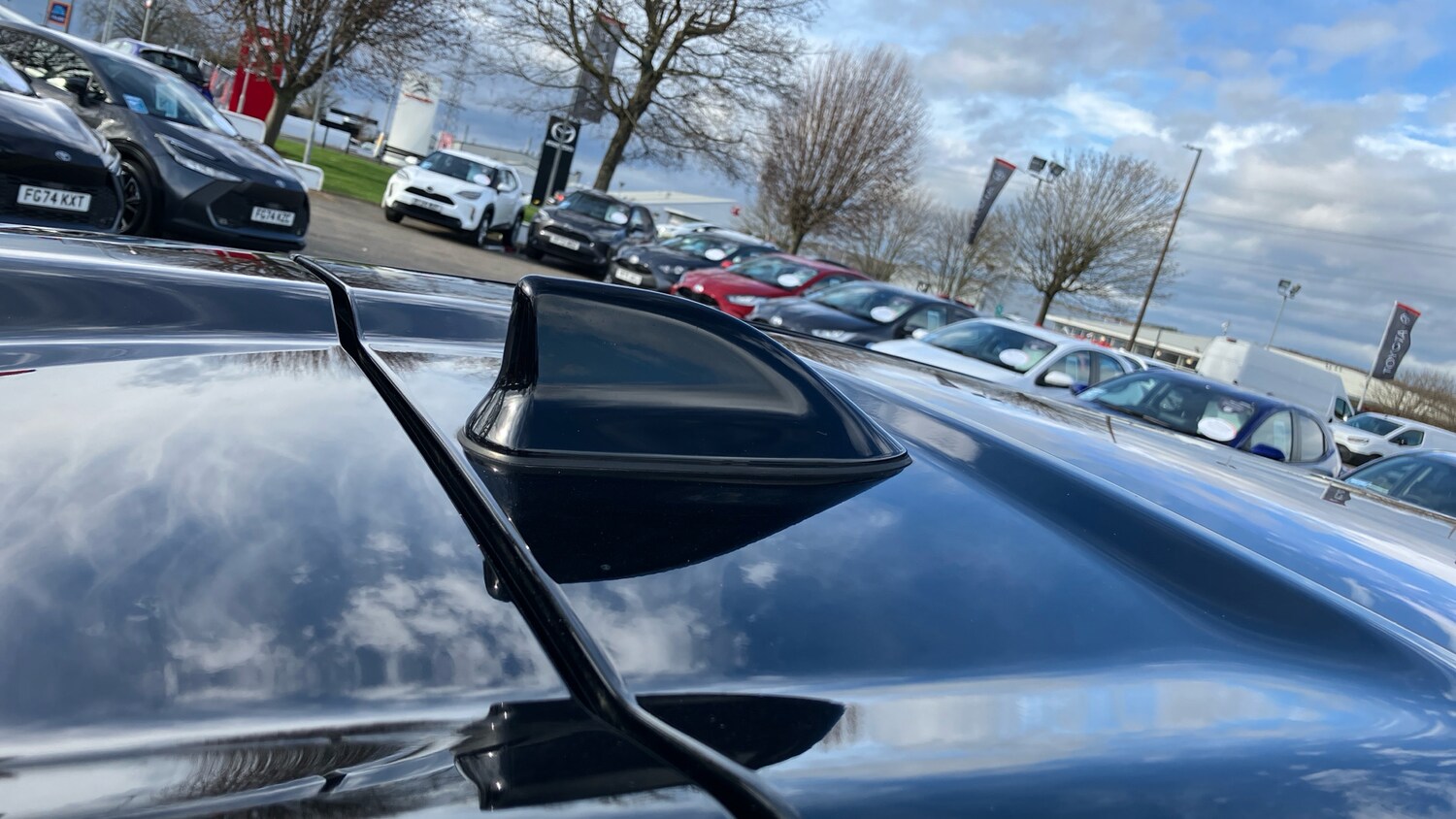 Used Toyota C-HR 2024 for sale - 78150575: Photo 40