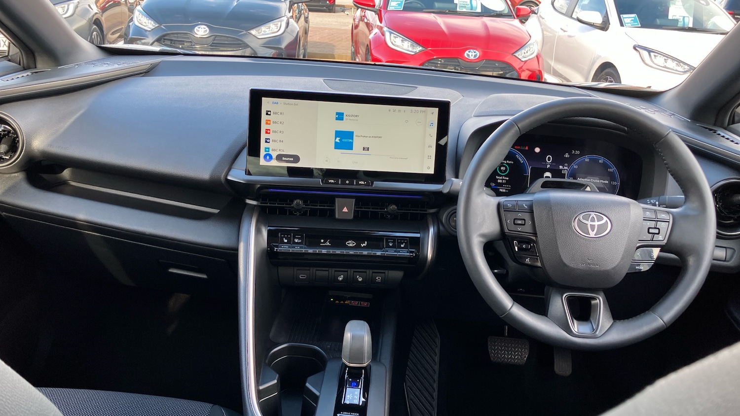 Used Toyota C-HR 2024 for sale - 78150575: Photo 5