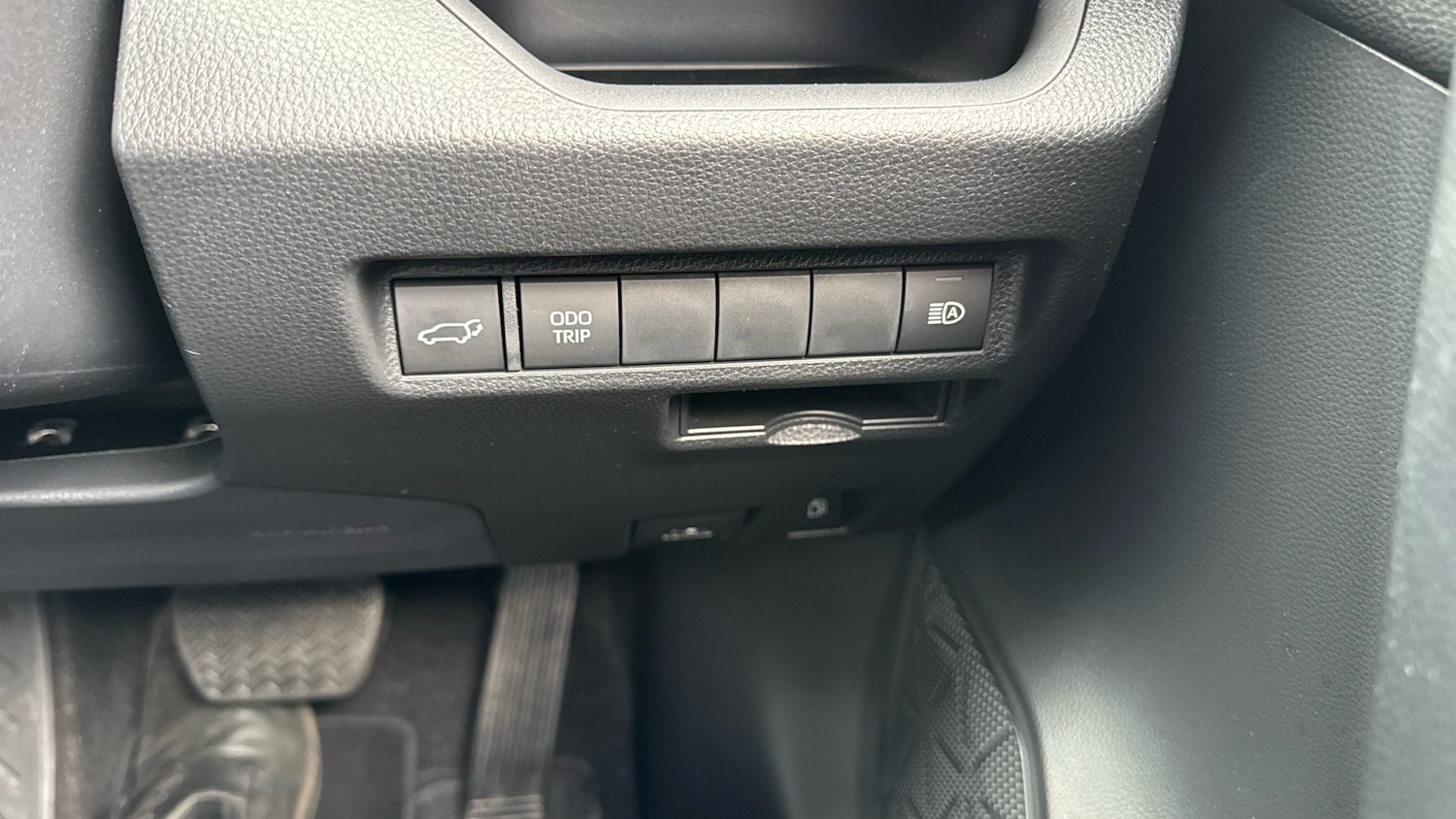 Vehicle 30