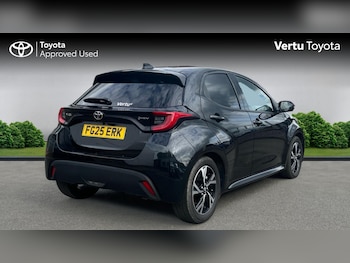 Used Toyota Yaris 2025 for sale - 78787450: Photo
