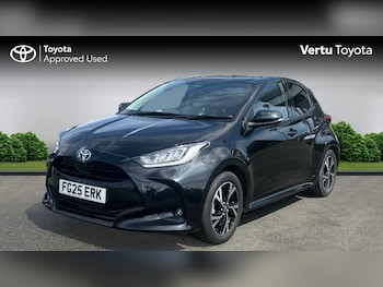 Used Toyota Yaris 2025 for sale - 78787450: Photo