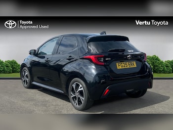 Used Toyota Yaris 2025 for sale - 78787450: Photo