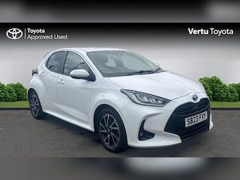Used Toyota Yaris 2023 for sale - 79261232: Photo