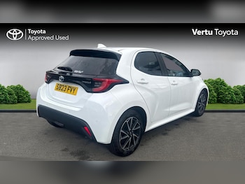 Used Toyota Yaris 2023 for sale - 79261232: Photo