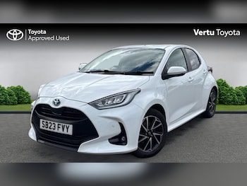 Used Toyota Yaris 2023 for sale - 79261232: Photo