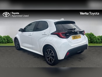 Used Toyota Yaris 2023 for sale - 79261232: Photo