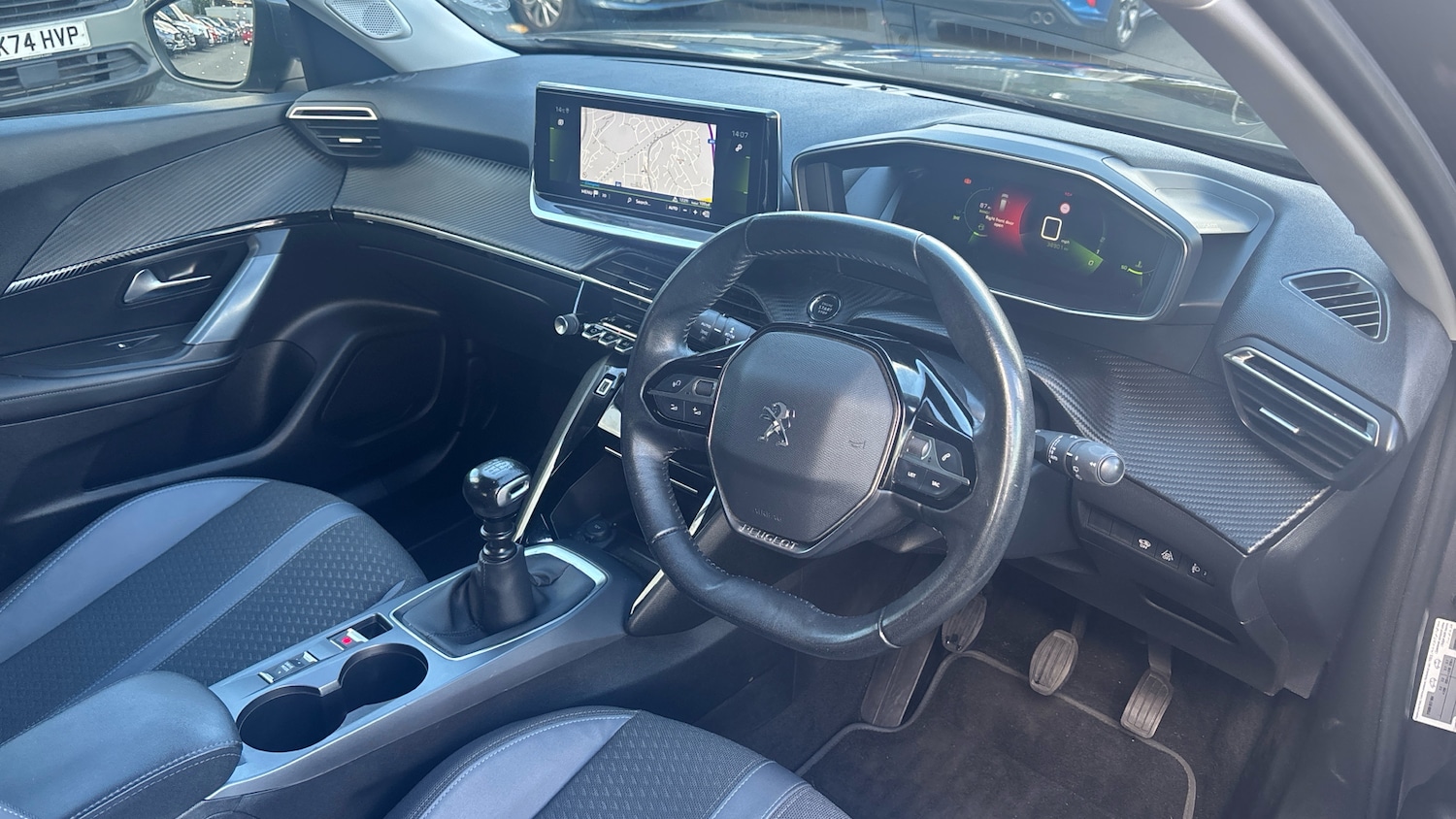 Used Peugeot 2008 2021 for sale - 76427767: Photo 11