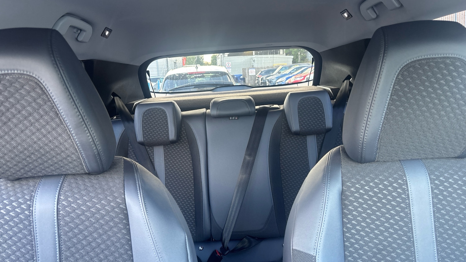 Used Peugeot 2008 2021 for sale - 76427767: Photo 15