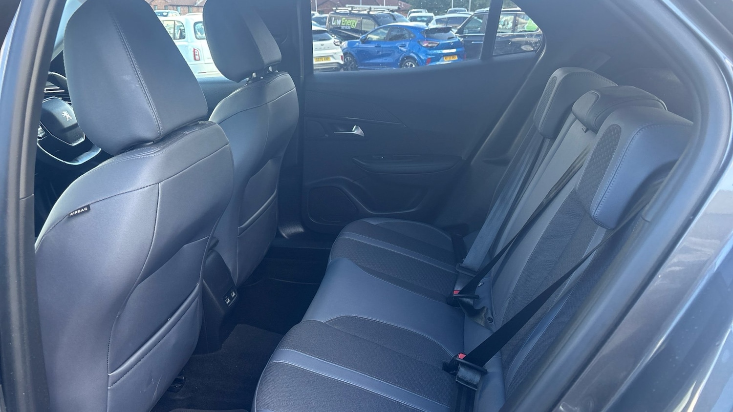 Used Peugeot 2008 2021 for sale - 76427767: Photo 16