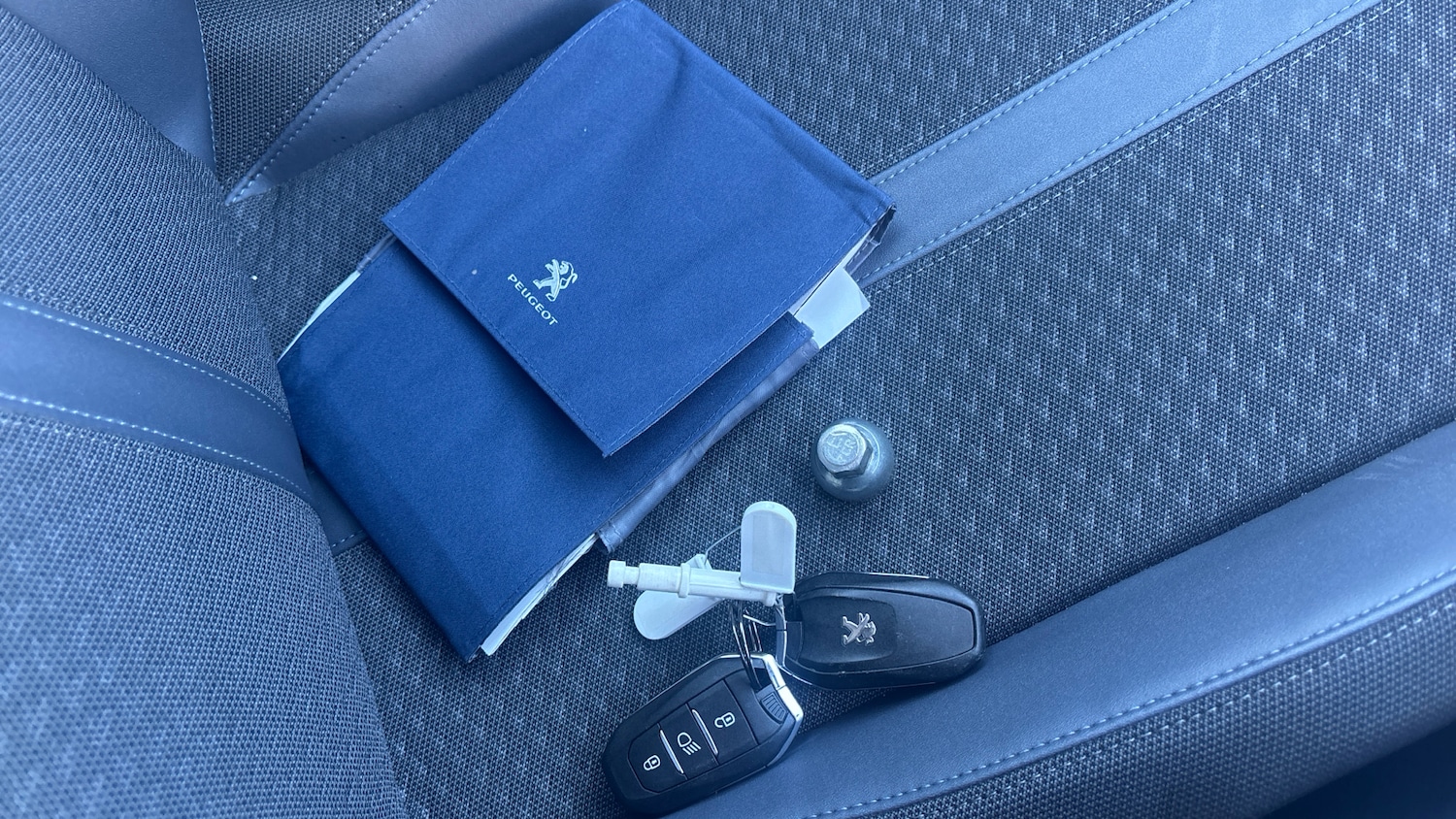 Used Peugeot 2008 2021 for sale - 76427767: Photo 19