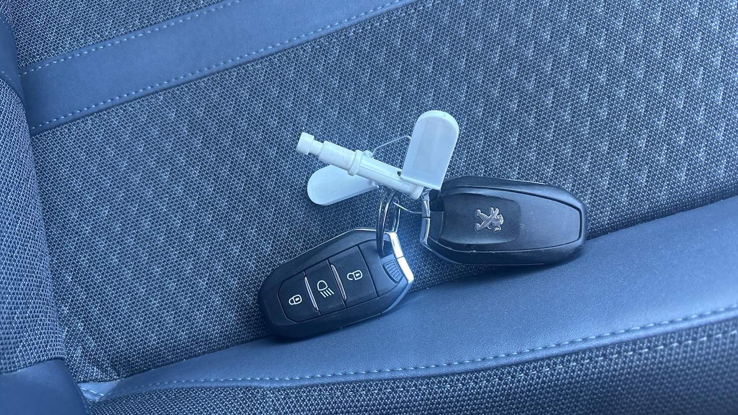 Used Peugeot 2008 2021 for sale - 76427767: Photo 20