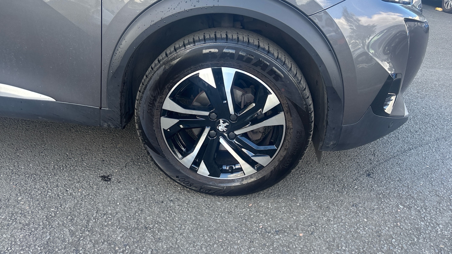 Used Peugeot 2008 2021 for sale - 76427767: Photo 22