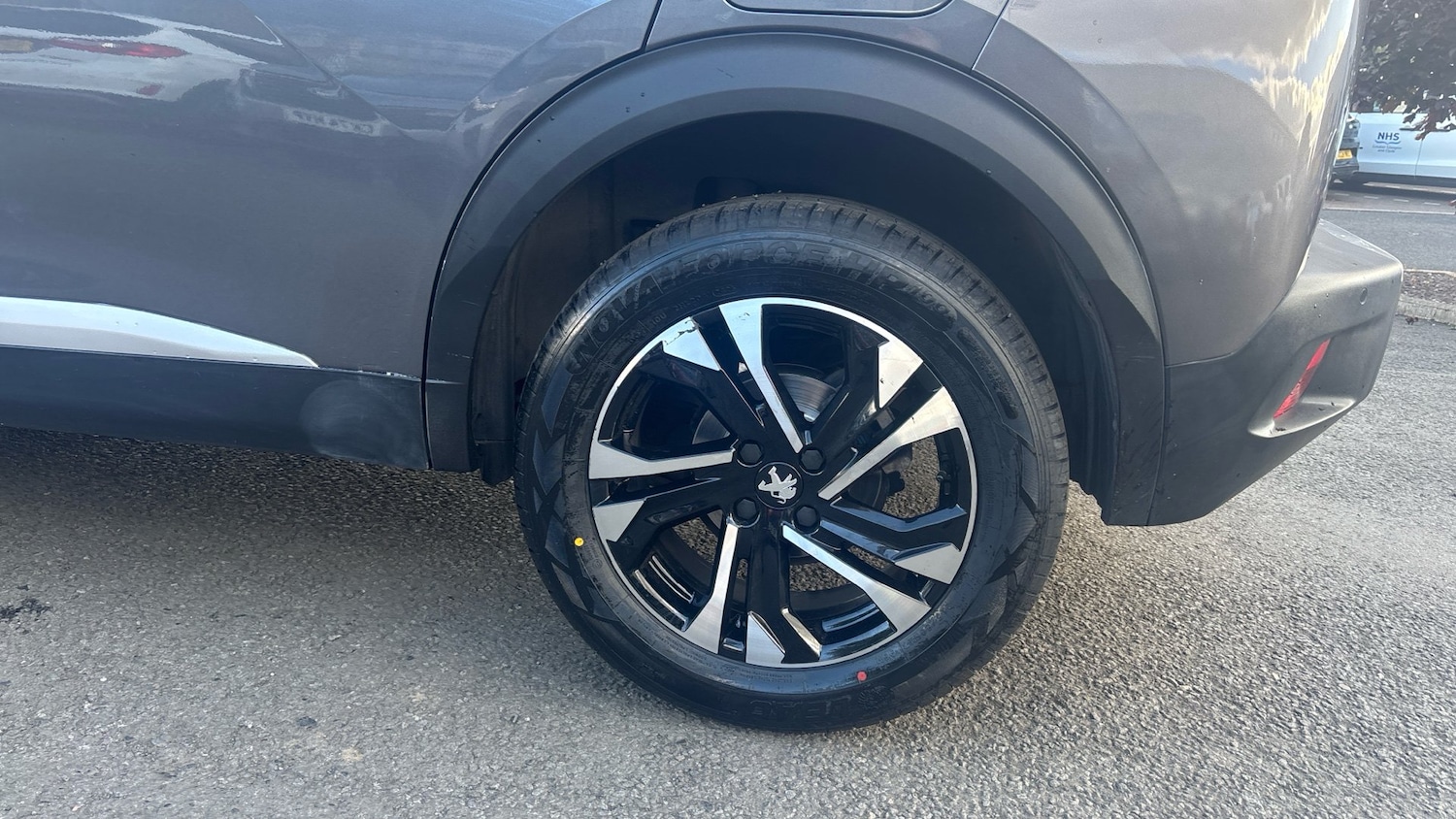 Used Peugeot 2008 2021 for sale - 76427767: Photo 25