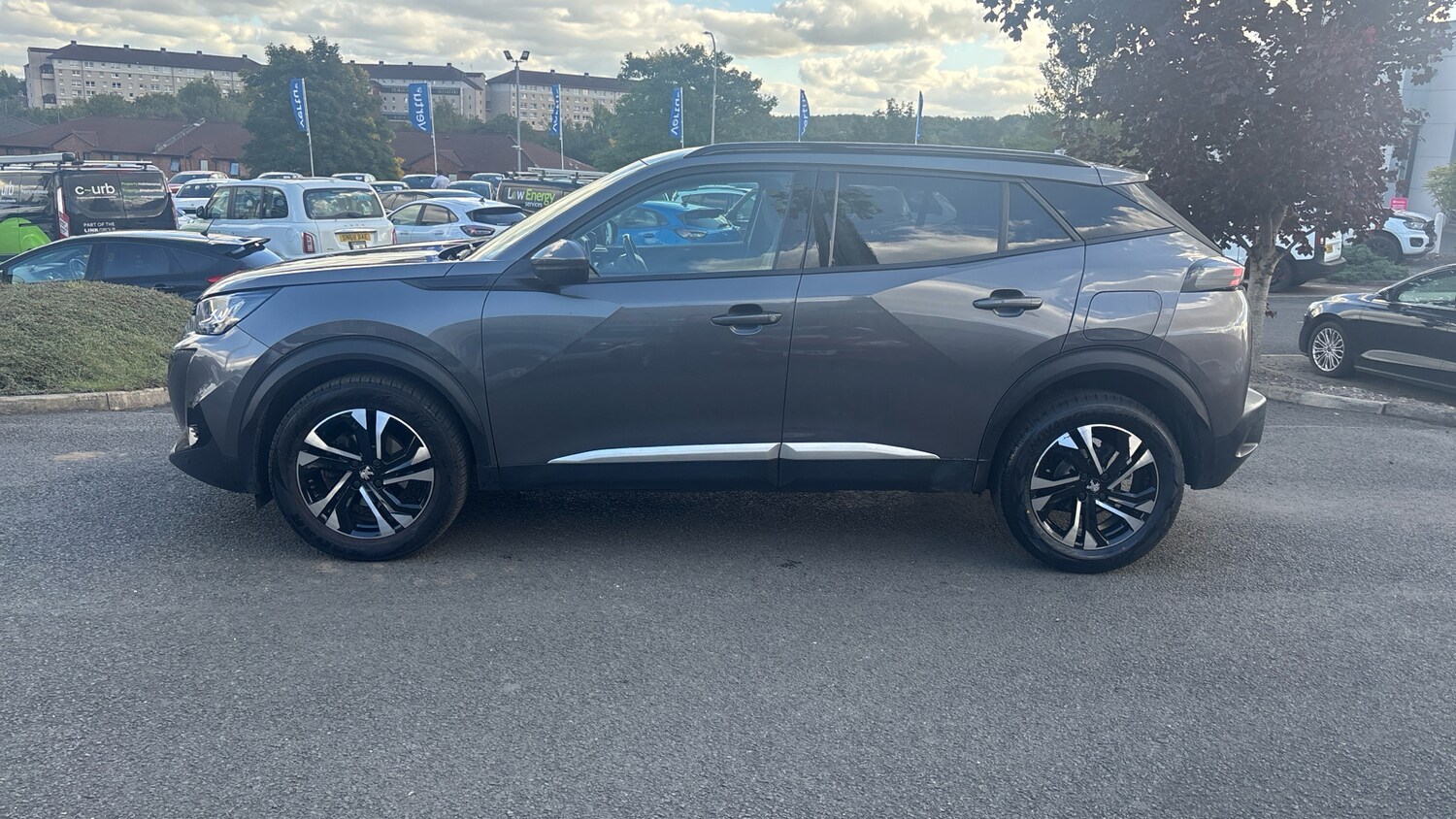 Used Peugeot 2008 2021 for sale - 76427767: Photo 26