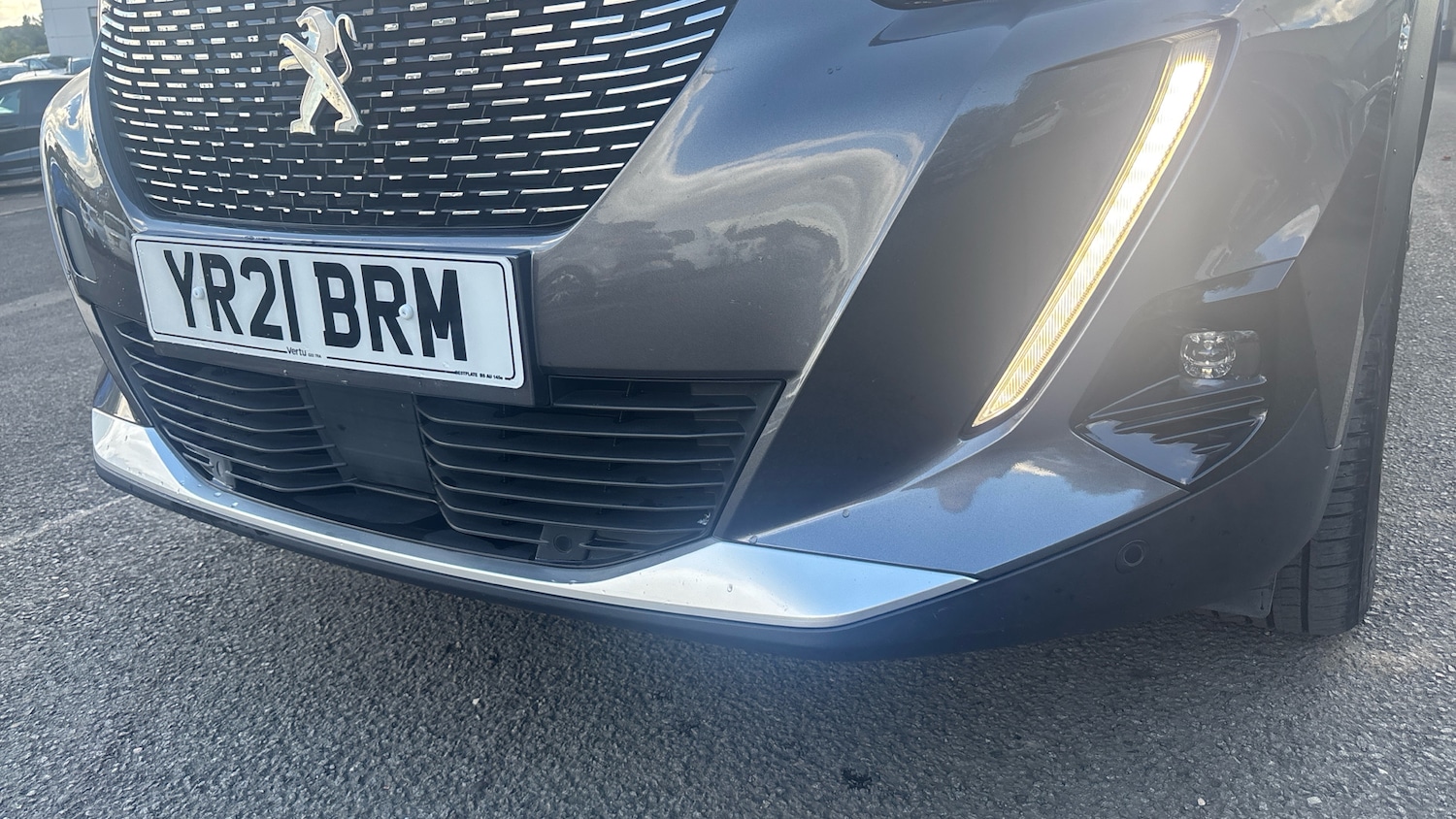 Used Peugeot 2008 2021 for sale - 76427767: Photo 28