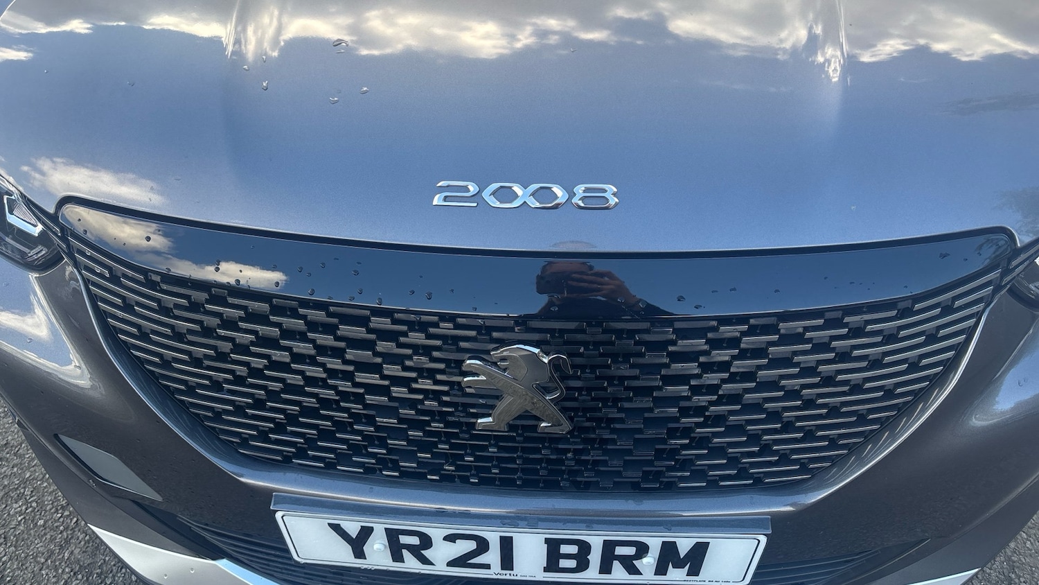 Used Peugeot 2008 2021 for sale - 76427767: Photo 29