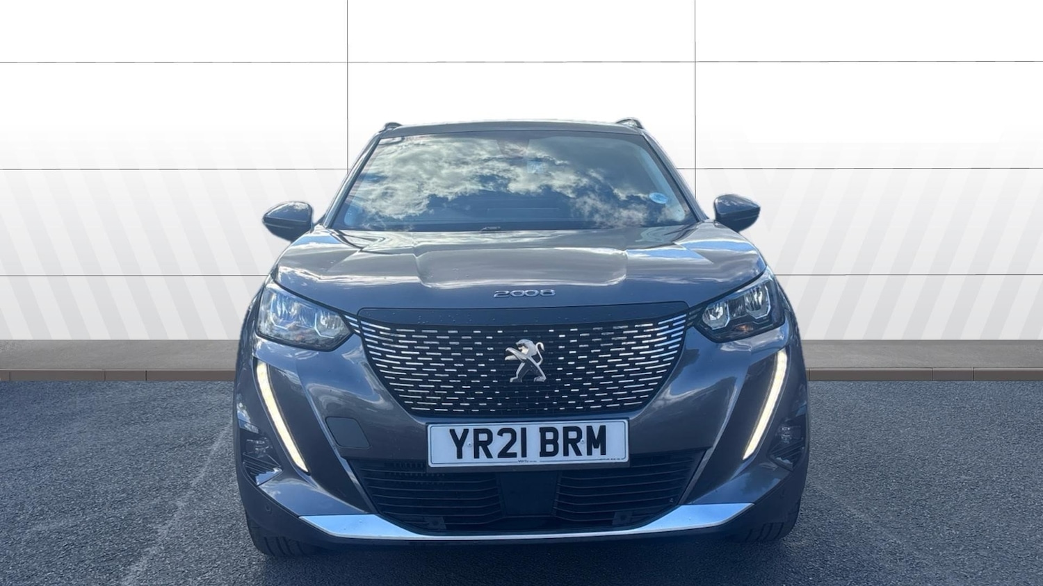 Used Peugeot 2008 2021 for sale - 76427767: Photo 3