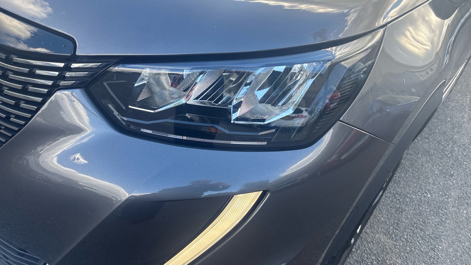 Used Peugeot 2008 2021 for sale - 76427767: Photo 30