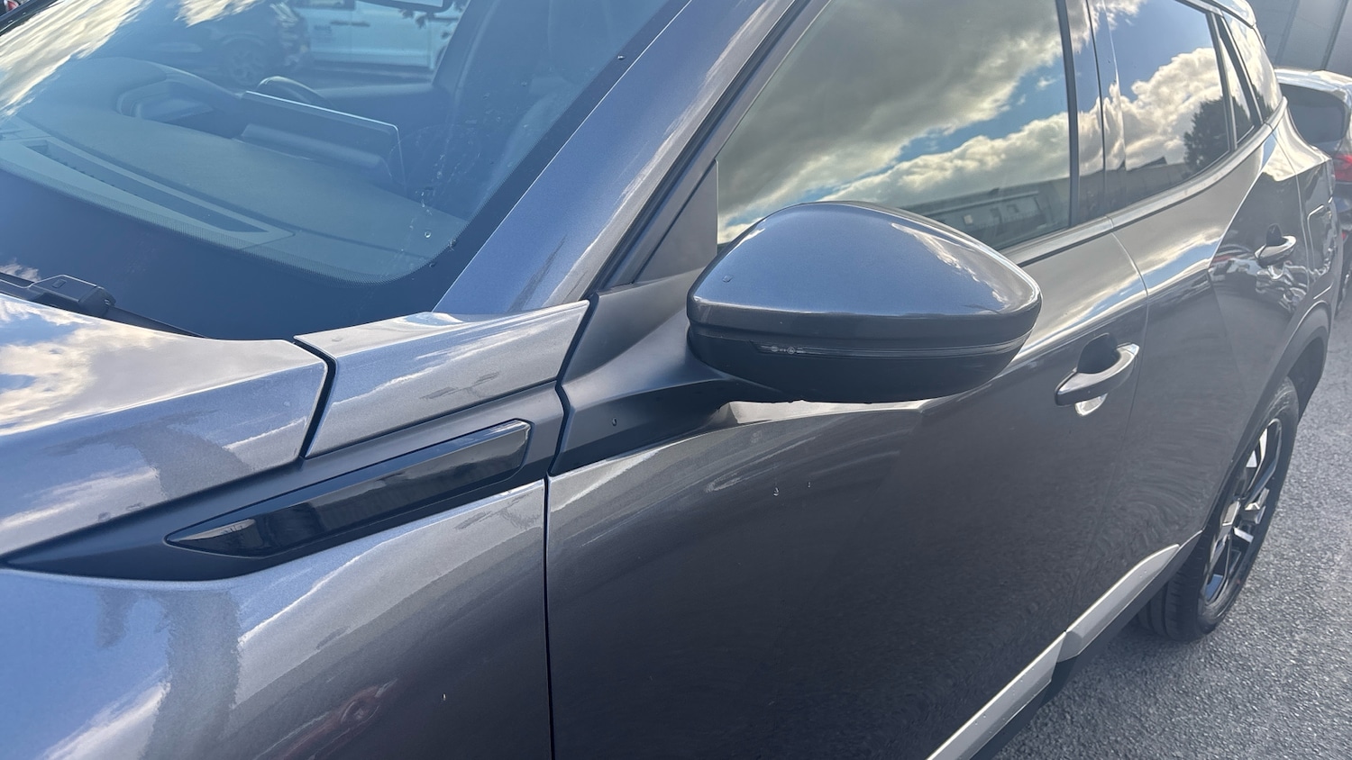 Used Peugeot 2008 2021 for sale - 76427767: Photo 31