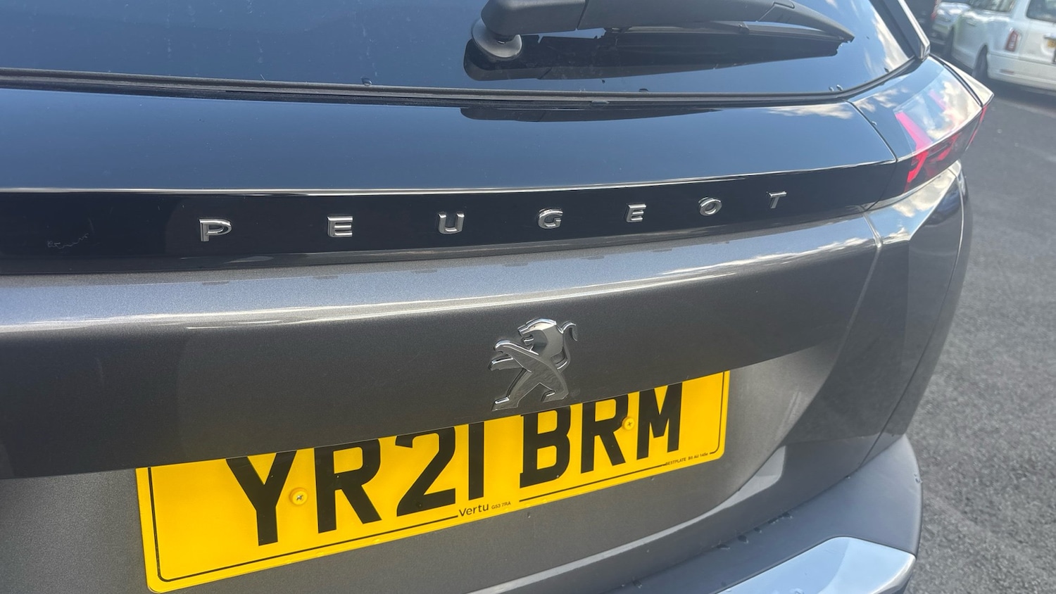 Used Peugeot 2008 2021 for sale - 76427767: Photo 33